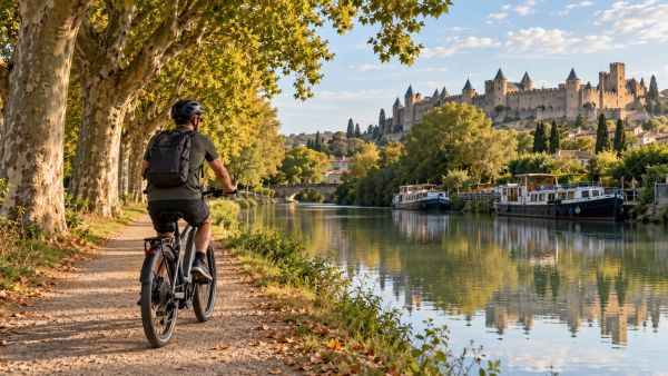 Découvrez les avantages du vélo électrique Cube