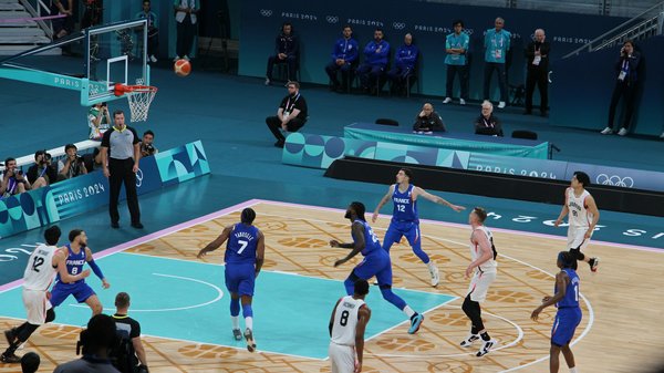 L'arrivée des joueurs internationaux est-elle la nouvelle norme en NBA ?