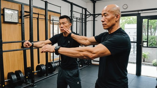 Quels sont les exercices de renforcement spécifiques pour les poignets pratiquant le Wing Chun?