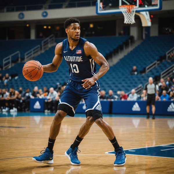 Quels sont les avantages de l'entraînement en altitude pour les basketteurs?