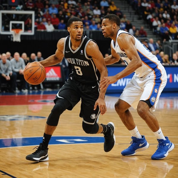 Comment les basketteurs peuvent-ils améliorer leur jeu de transition rapide?