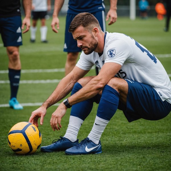 Comment les clubs de football peuvent-ils créer des programmes de gestion de la douleur pour les joueurs blessés?