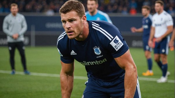 Comment les techniques de respiration contrôlée peuvent-elles aider à la récupération des joueurs après un effort intense?