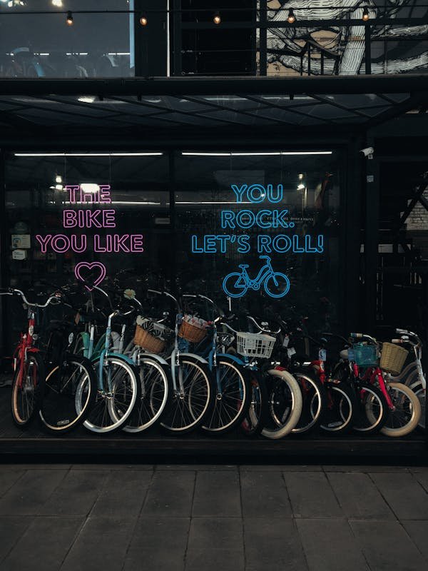 Découvrez le meilleur magasin de vélo à rouen chez decathlon