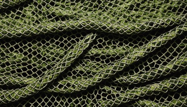 Découvrez le filet camouflage militaire : essentiel pour l'extérieur